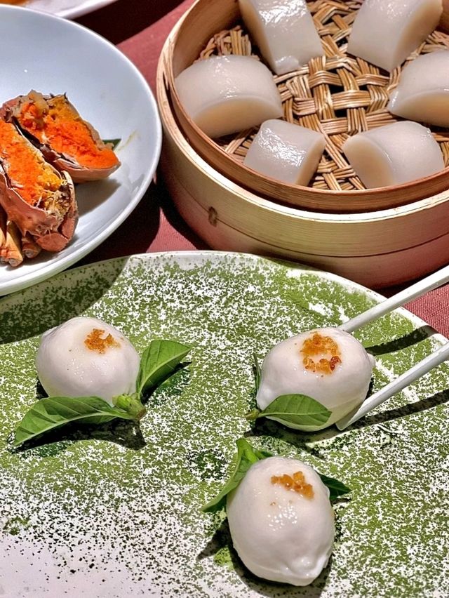 深圳·桂語溪