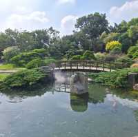 成美文化園