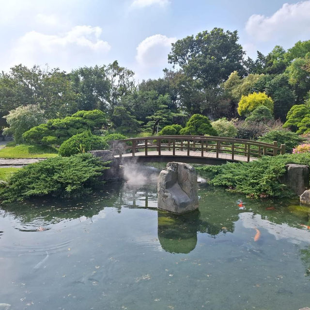成美文化園