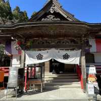 🇯🇵【高知県】第37番札所 藤井山 五智院 岩本寺