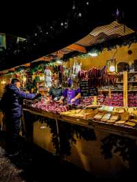 Bolzano Christmas Market: A Festive Wonderland in the Heart of South Tyrol