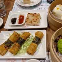 點點心台灣新莊宏匯店