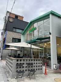 크리스마스에 가기 좋은 “카페 루시퍼”☕️