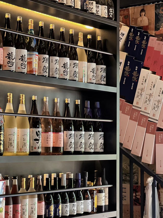深圳日式居酒屋🏮