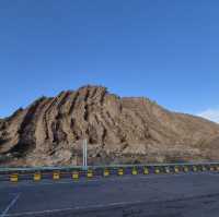 A Holiday Trip to 北疆 (Northern Xinjiang), China
