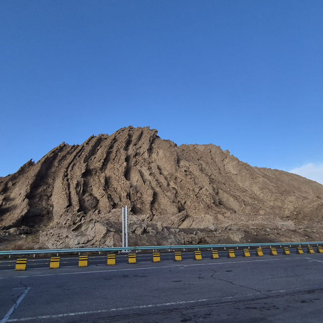 A Holiday Trip to 北疆 (Northern Xinjiang), China