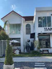 11AM cafe ร้านคาเฟ่พี่เมย์อา ขอนแก่น