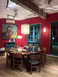 Discover the Flavorful Delights of Luk Lak: Hanoi’s Hidden Culinary Gem