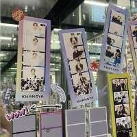 Sm Entertainment  Building @korea🇰🇷