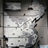 หน่วยปฏิบัติการ 731 ฮาร์บิน Unit 731 Museum