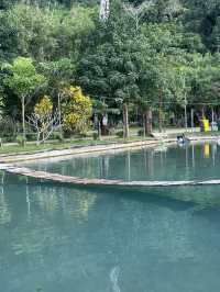 ที่เที่ยวยอดฮิต ในวังเวียง _ ลาว