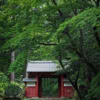 Hyakusai-ji 