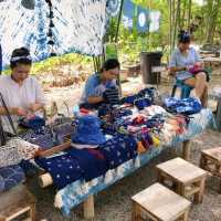 ฉำฉา 雨樹手工市集Chamcha Market 