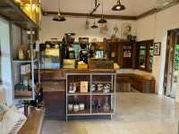 Hoklhong Cafe | ฮกหลง คาเฟ่ เชียงดาว