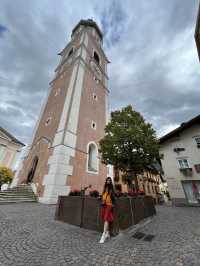 Baroque Beauty in the Dolomites: Visiting the Parish Church of Kastelruth