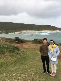 At the Edge of the World: Cape Leeuwin Lighthouse