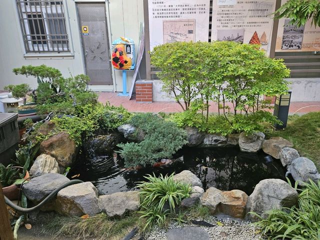 全國第二的媽祖廟