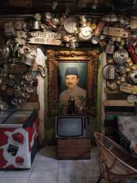 Discover Heritage Cafe style Famous state Coffee