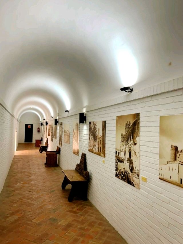 把城堡活化建築成為旅遊度假酒店