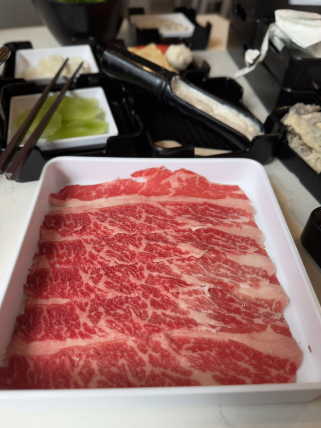 性價比高有質素火鍋 🍲