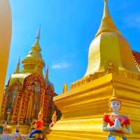 วัดพระคงฤาษี ตำนานพระฤาษีสร้างเมือง 