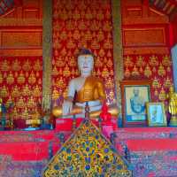 ประตูสู่ลำพูน  วัดประตูป่า