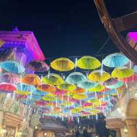 Winter Wonderland: Christmas at Everland Seoul 🇰🇷