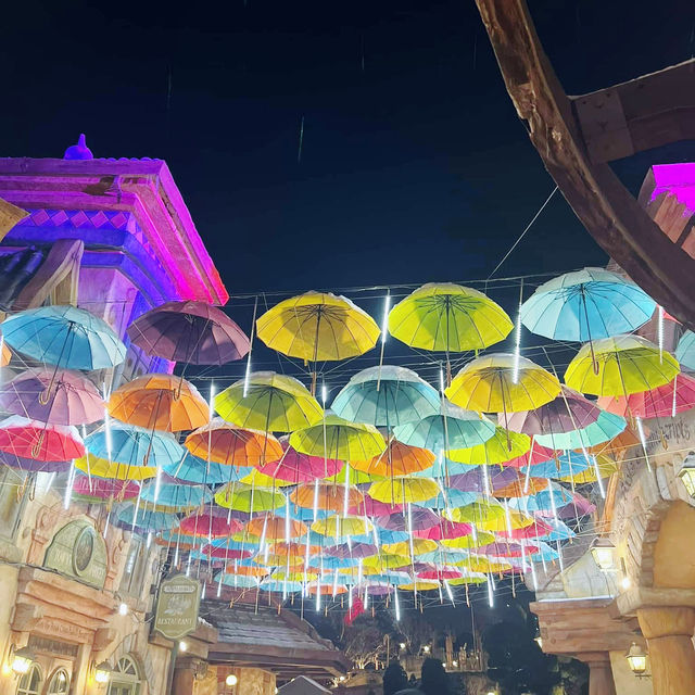 Winter Wonderland: Christmas at Everland Seoul 🇰🇷