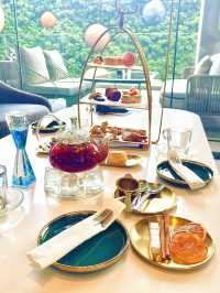 คาเฟ่อวกาศ Oort Cloud Tea Room