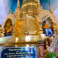 โลหะประสาทที่สวยที่สุดในประเทศไทย