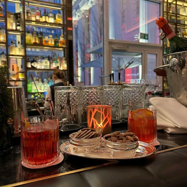 Hotel Atlantic Kempinski Hamburg