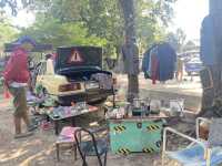 ตลาดหนองฮ่อ ที่เที่ยวสไตล์คนคูล ๆ เชียงใหม่
