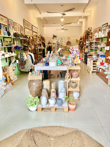 プノンペン旅】きっとお気に入りに出逢える雑貨屋さん | Trip.com