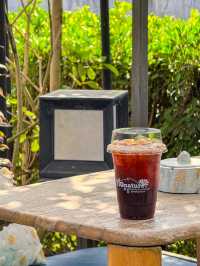 ร้านน่ารัก ธรรมชาติสุด อากาศดี ลองไปดูกันทุกคน