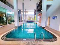 โรงแรมใจกลางกรุงเทพย่านทองหล่อ