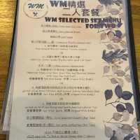 荃灣室外雅座西餐廳🍴