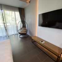 The gallery hotel Naihan 