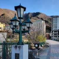 Discover the Tranquil Beauty of Kinugawa Onsen Village