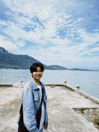 หาดนางกำ ดอนสัก