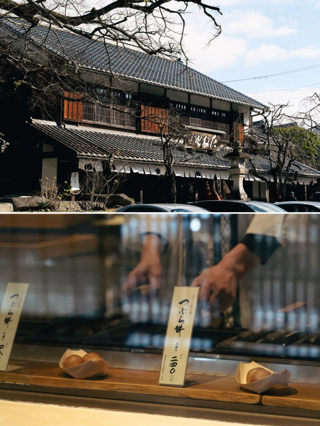 【近江八幡】街歩きでめぐる！歴史を感じる観光スポット5選