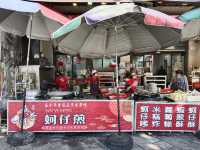 鹿港散策！　鹿港天后宮