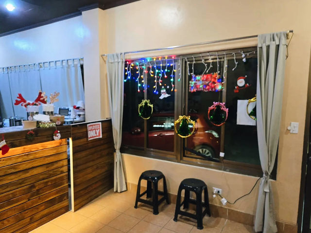 Bubble Tea Shop koror
