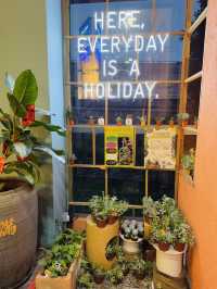 Where Warmth Meets Style: Elephant Resort Café” If you’re loo