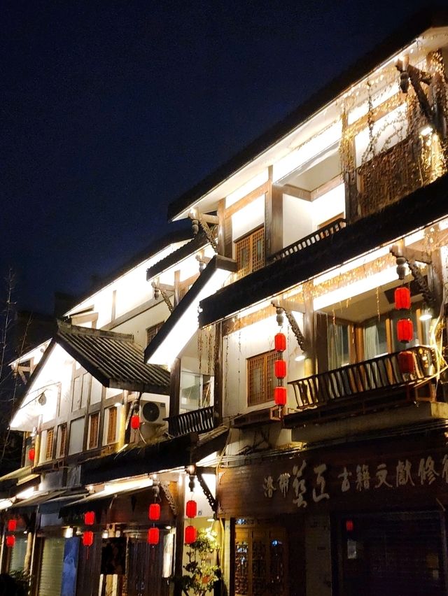 ✨Travel back in time to Ancient China🌄