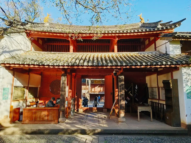 Shaxizhen 