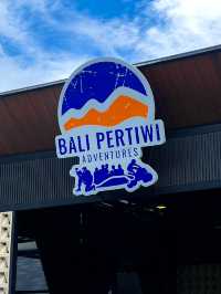 Rafing In Ayung River Bali by Pertiwi Adventure 🛶