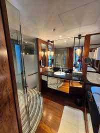 Sofitel Sentosa - Luxury Room 