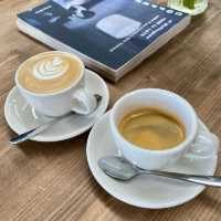  Wood and Co Coffee Brunswick