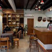 COURAGE COFFEE 