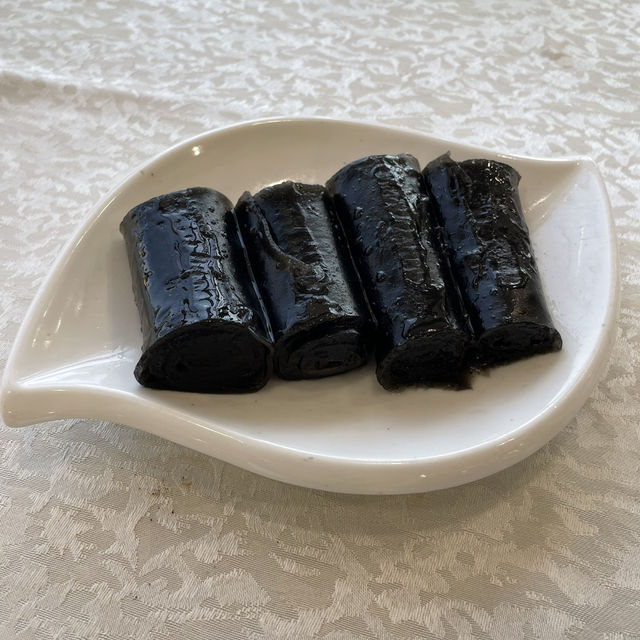 尖東帝國中心靚景酒樓
